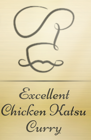 best chicken katsu curry Yaki Ya!