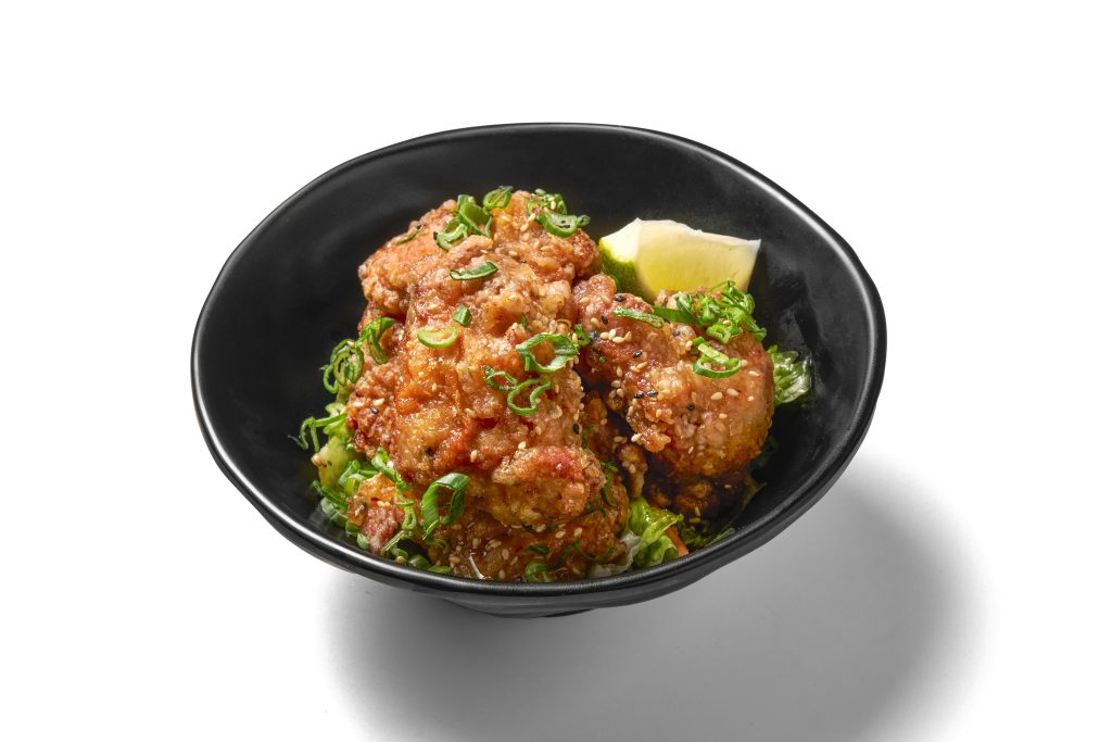 HONEY LIME CHICKEN or Honey Lime 1 e