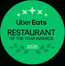 UberEats Finalist