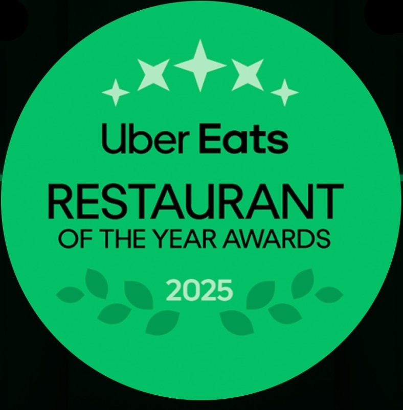 UberEats Finalist