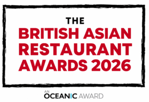 Awards 3 or british asian restaurant award 2026