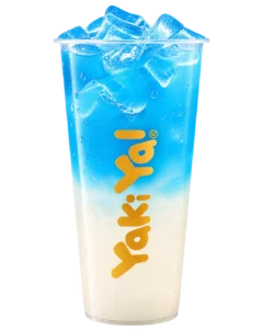 Desserts 7 12 Desserts 11 or AQUA BUBBLE TEA