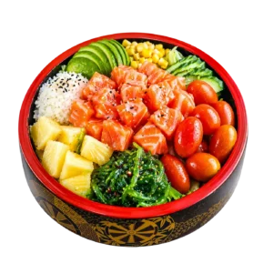 Home 10 or poke salad