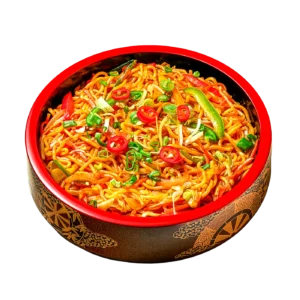 Home 8 or yakisoba
