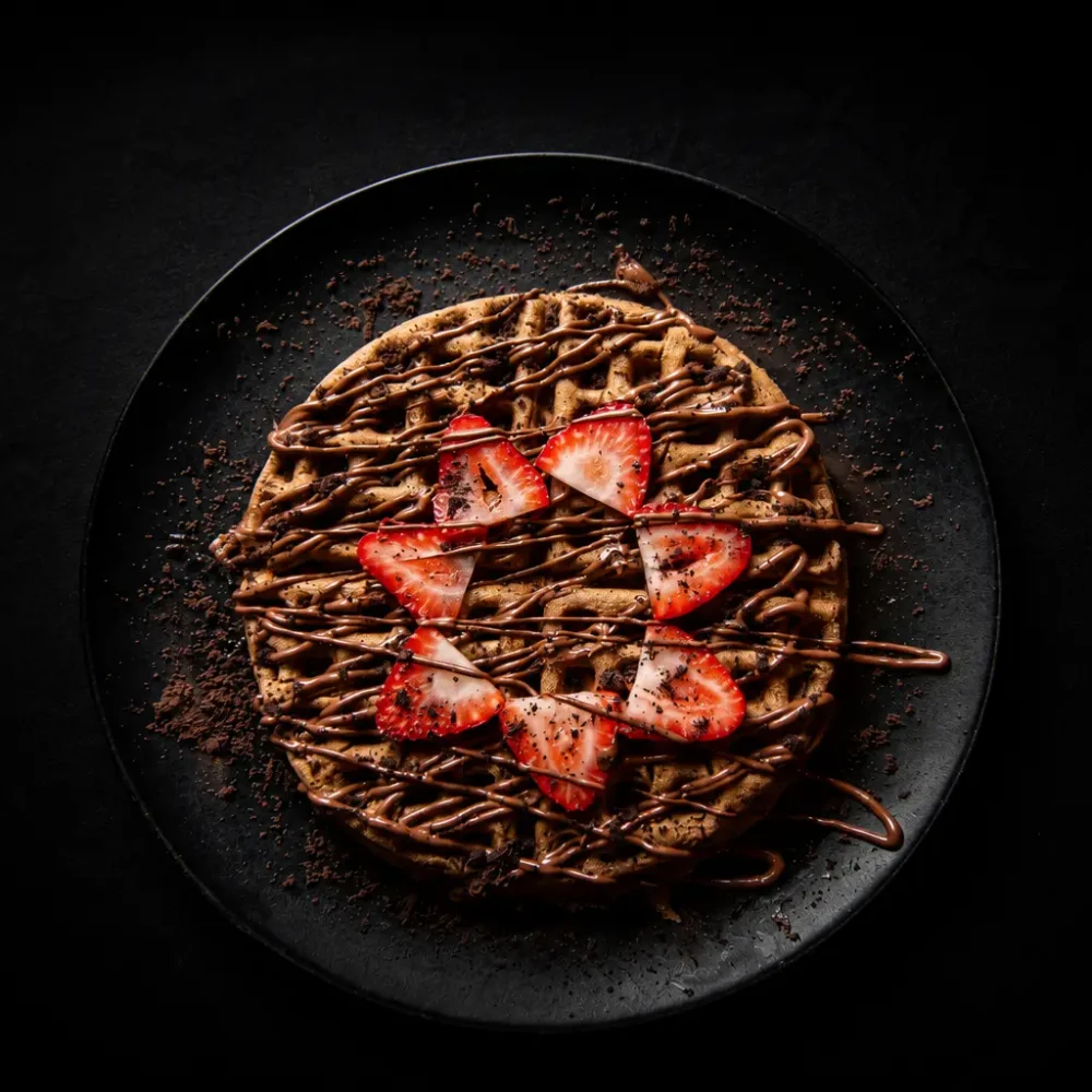 waffle